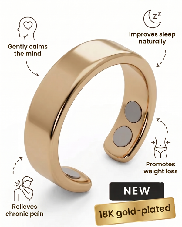 Magneva Ring – 1st Generation