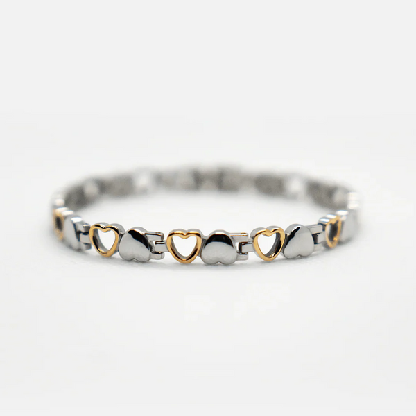 Magneva Bracelet - For body & mind in balance