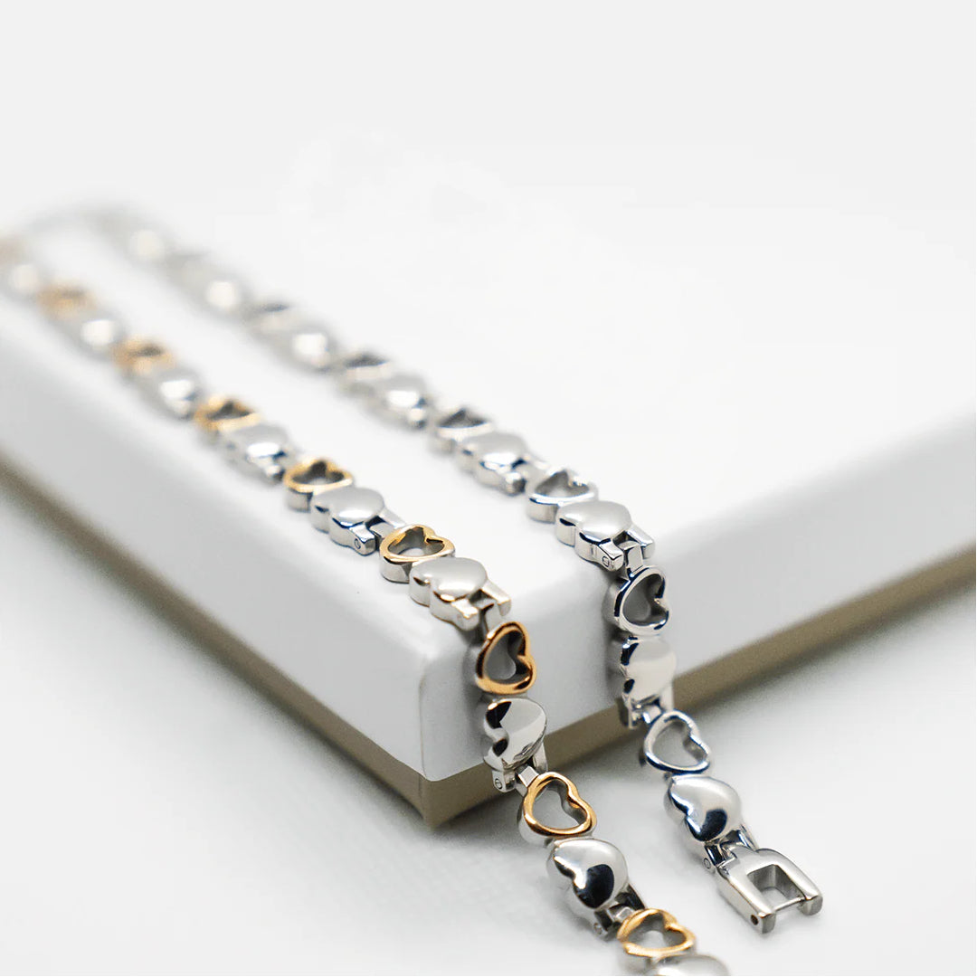 Magneva Bracelet – For body & mind in balance