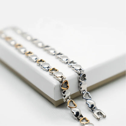 Magneva Bracelet – For body & mind in balance