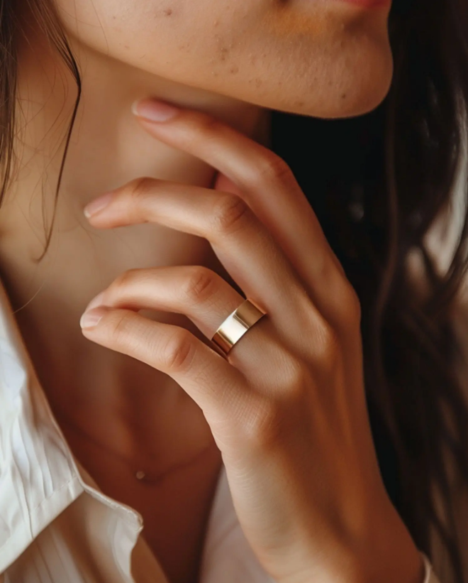 Magneva – Daily Ease, Natural Balance