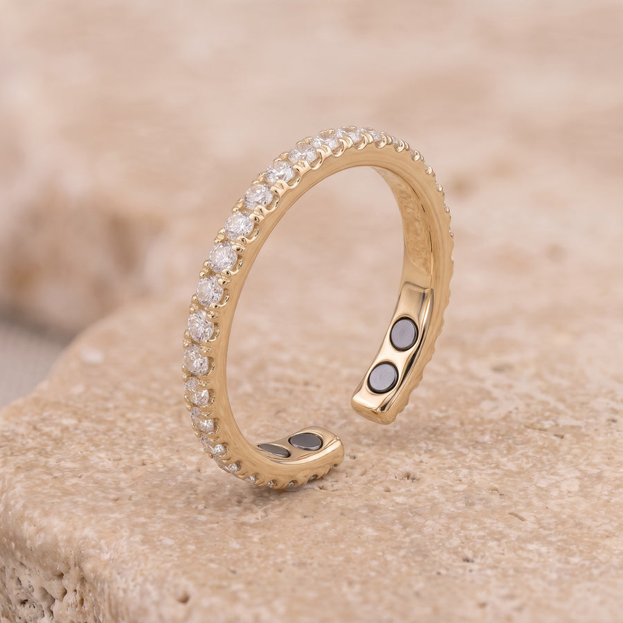 Magneva Eternity – The Diamond Ring