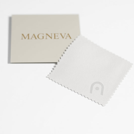 Magneva Microfiber Cloth
