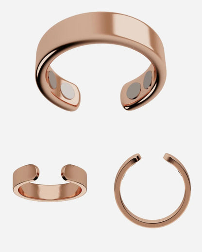 Magneva – Daily Ease, Natural Balance