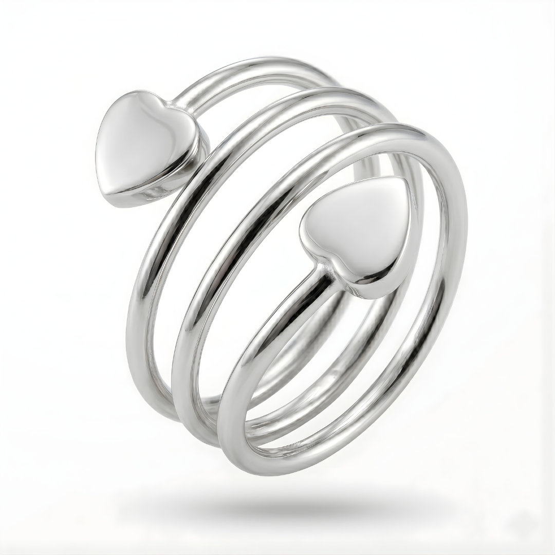 Magneva Copper Ring – Daily ease, natural balance