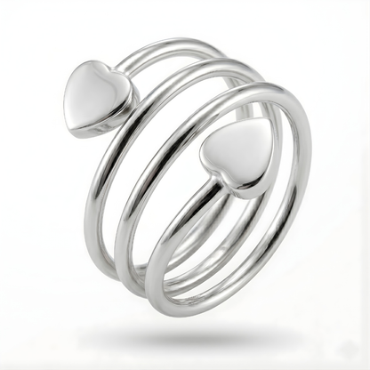 Magneva Copper Ring – Daily ease, natural balance